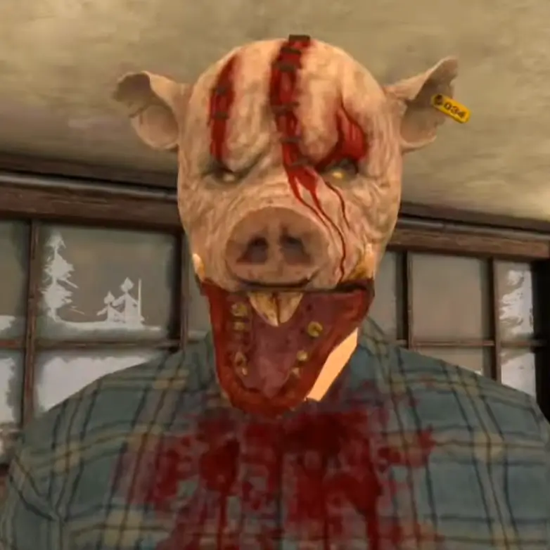 Play 911: Cannibal Free